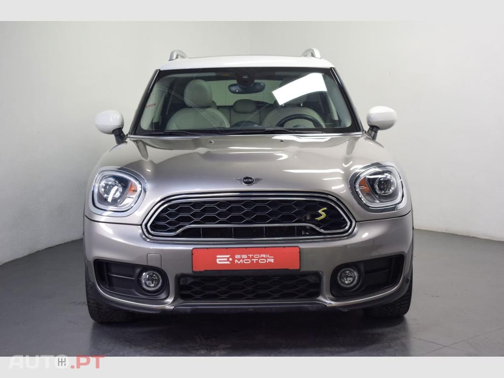 MINI Countryman Cooper S E ALL4 Auto