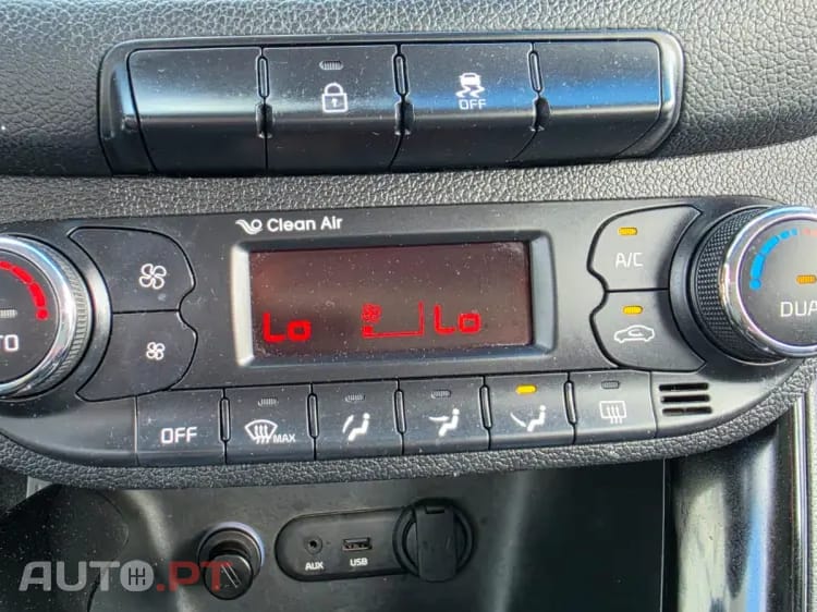 Kia Ceed SW 1.6 CRDi Prime