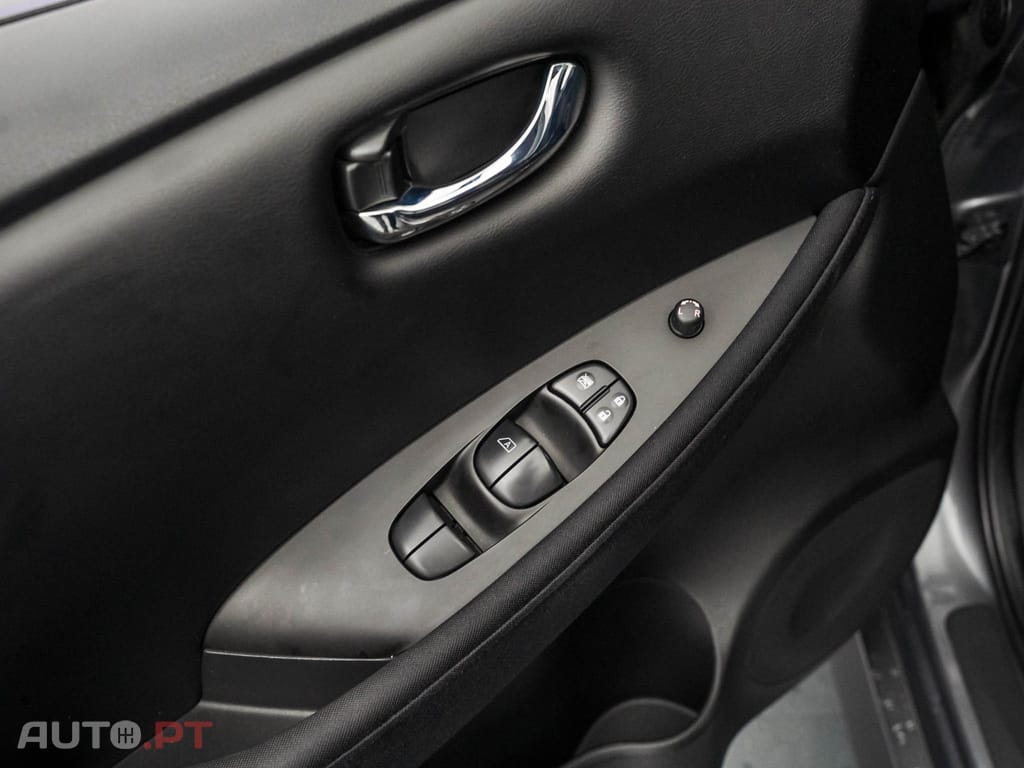 Nissan Leaf e+ Acenta