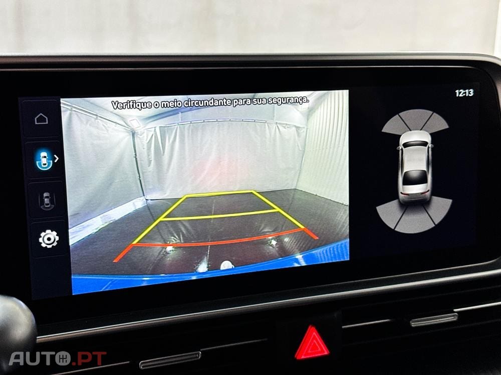 Hyundai Ioniq 6 Intuitive Edition