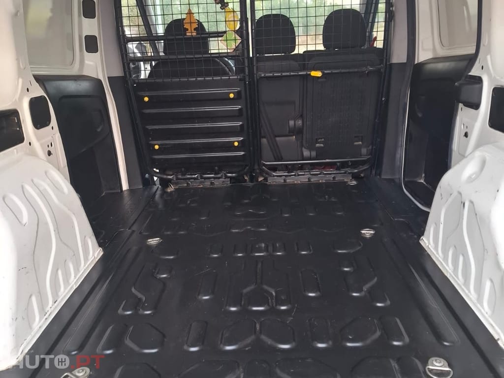 Fiat Doblo 1.6