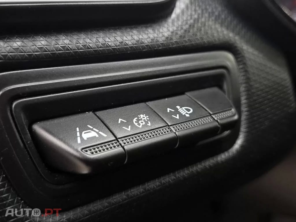 Renault Clio 1.0 TCe Evolution