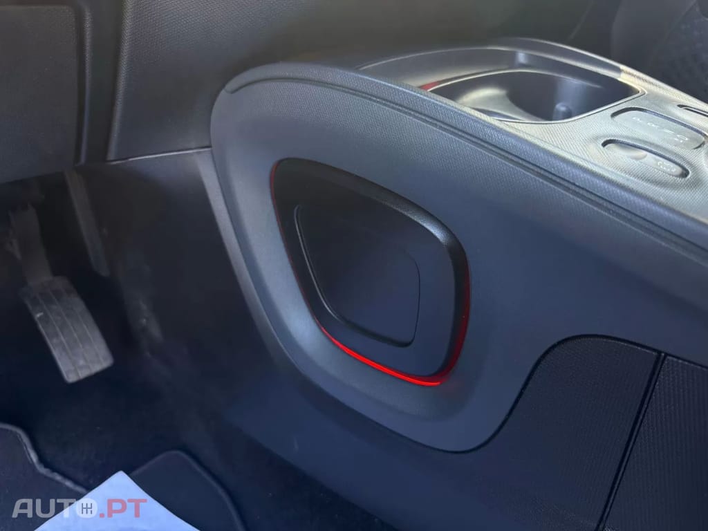 Smart ForFour 0.9 Passion 90 Aut.