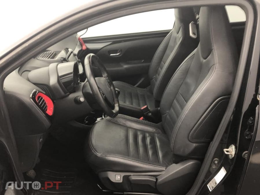 Peugeot 108 1.2 PureTech GT Line