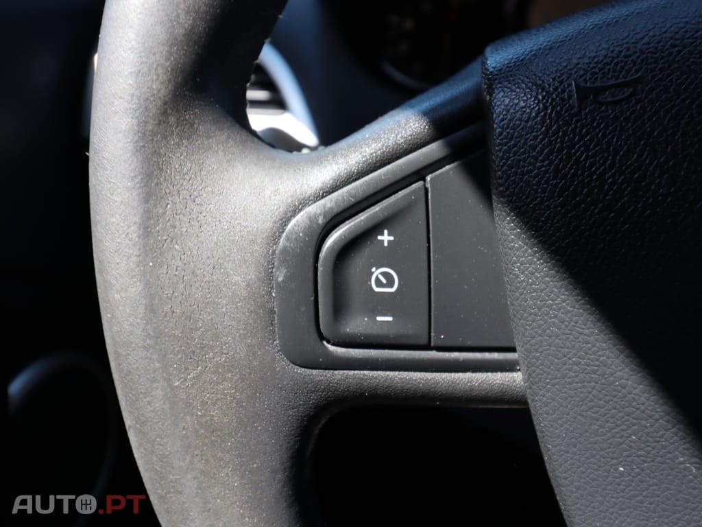 Renault Mégane Sport Tourer 1.5 dCi Dynamique