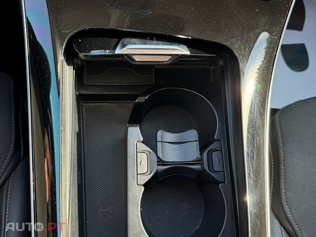 Mercedes-Benz C 300 d AMG Line