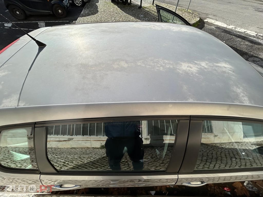 Volkswagen Polo 1.4 Play and Go