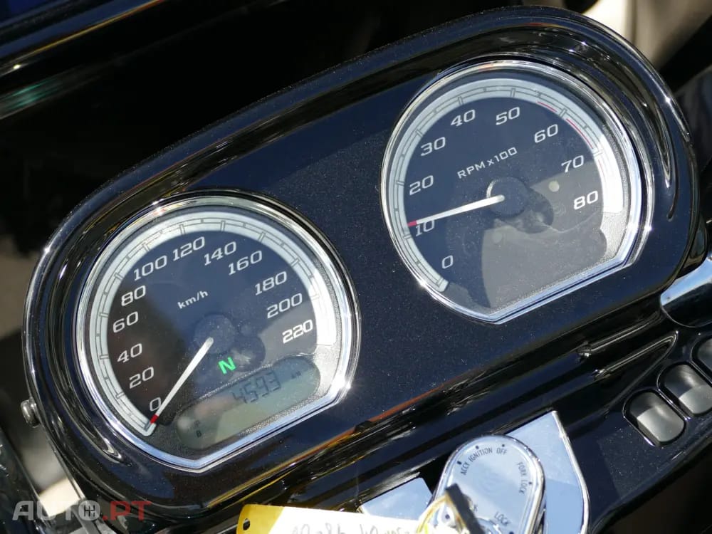 Harley Davidson FL FLTRK ROAD GLIDE LIMITED