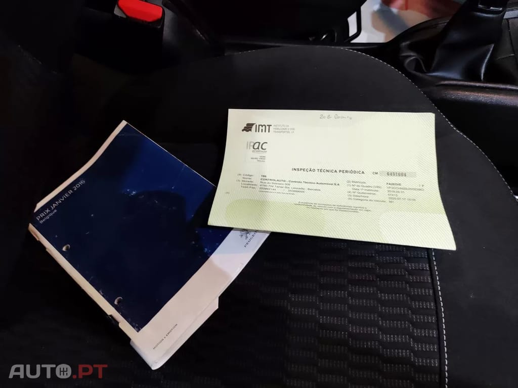 Peugeot 208 1.2 PureTech Active