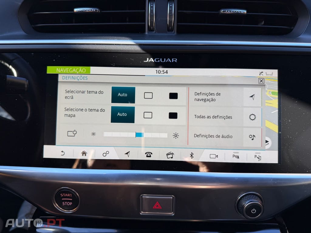 Jaguar I-Pace S AWD 400