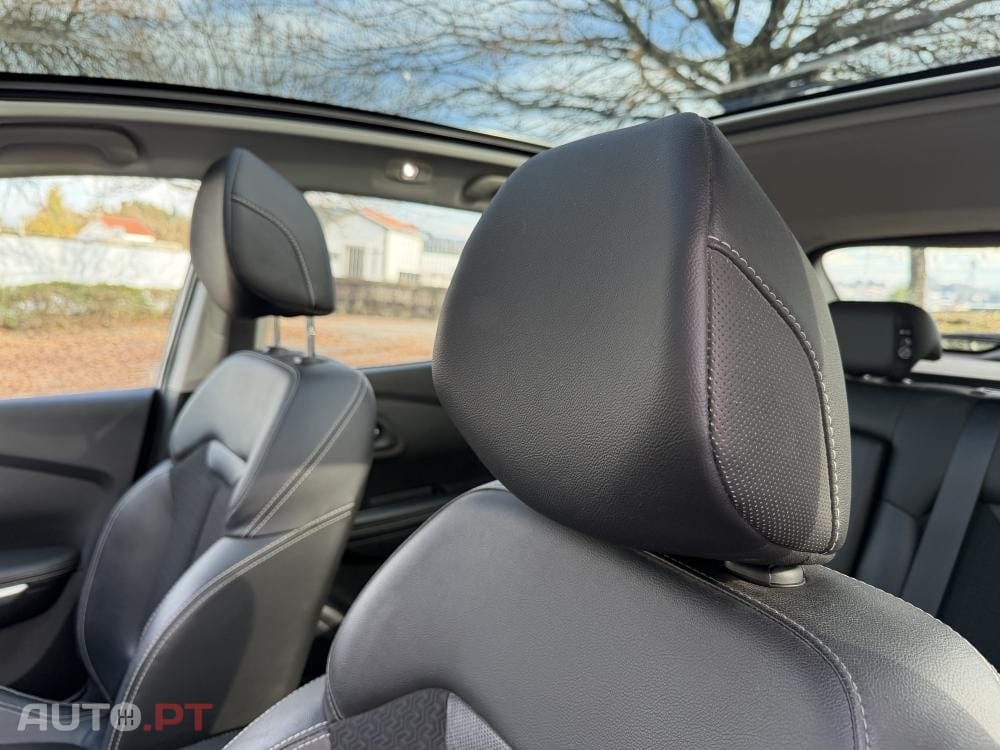 Renault Kadjar Energy dCi 110 EDC COLLECTION