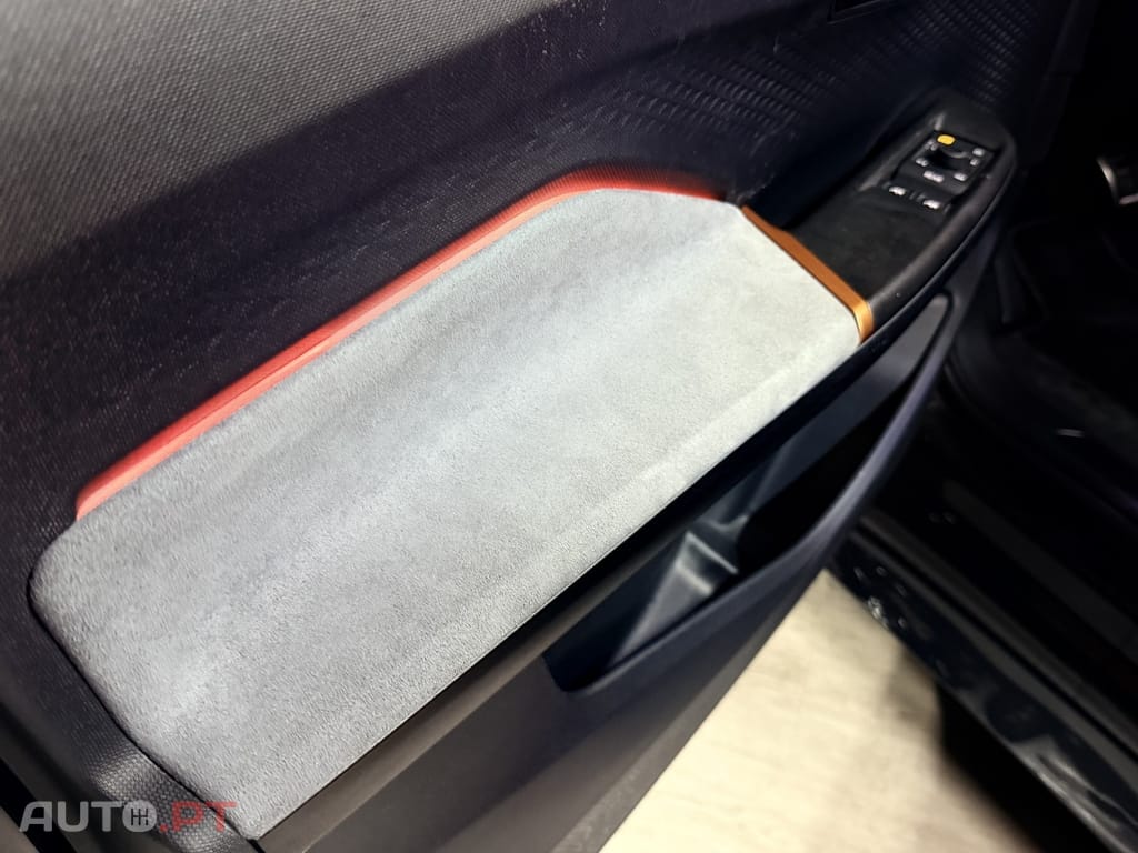 Cupra Born 58 kWh e-Boost