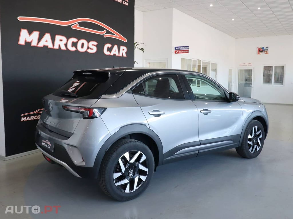 Opel Mokka 1.2 T Edition