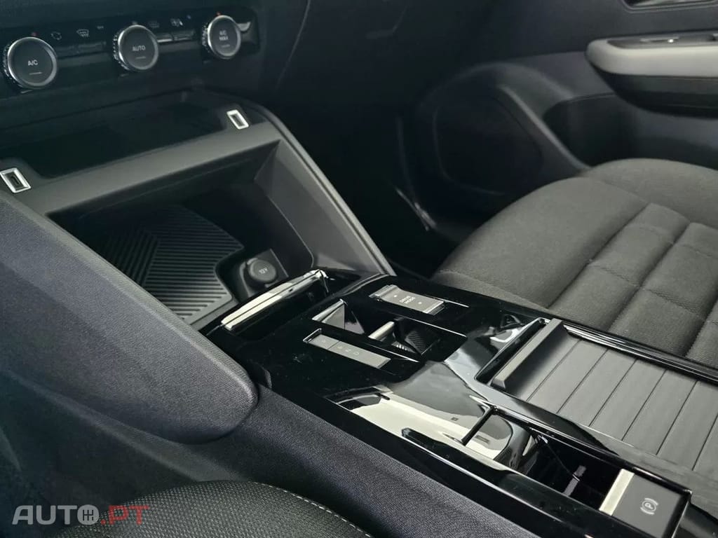 Citroen C4 1.2 Hybrid Collection e-DSC6