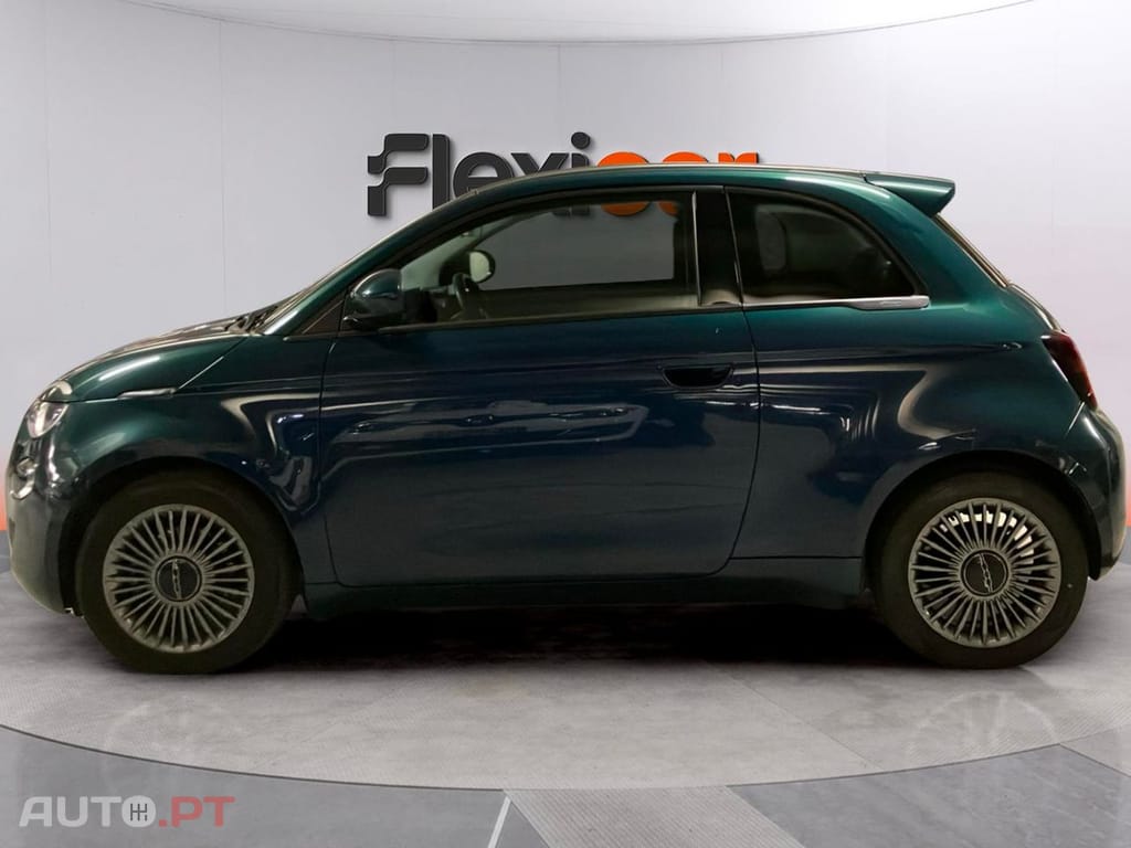 Fiat 500e Icon Plus 42 KWh