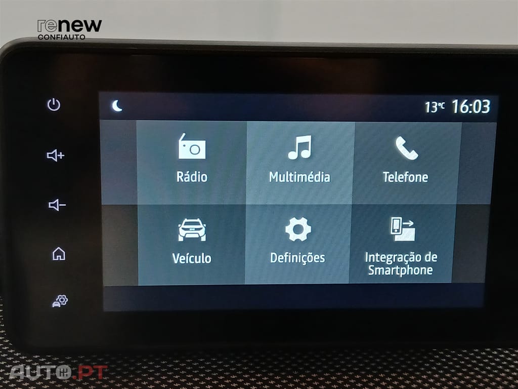 Dacia Sandero 1.0 Tce Stepway Expression