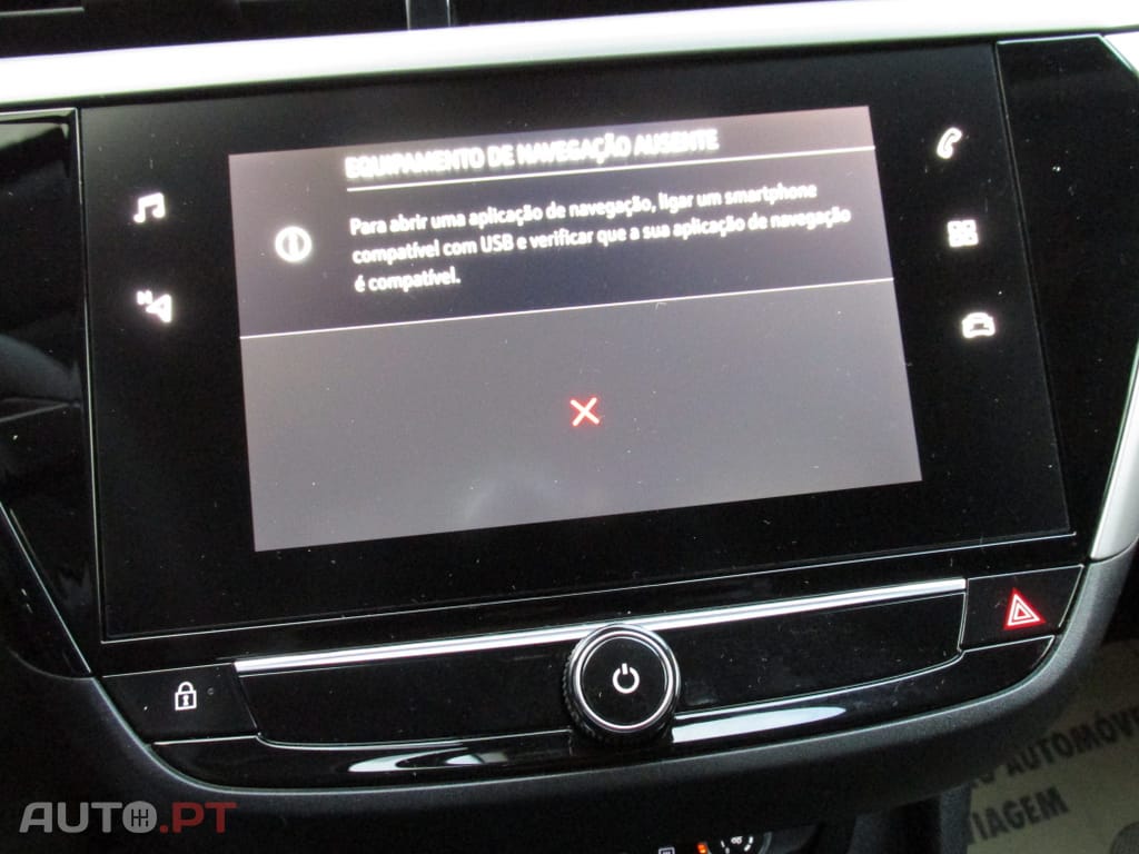 Opel Corsa 1.2 Edition