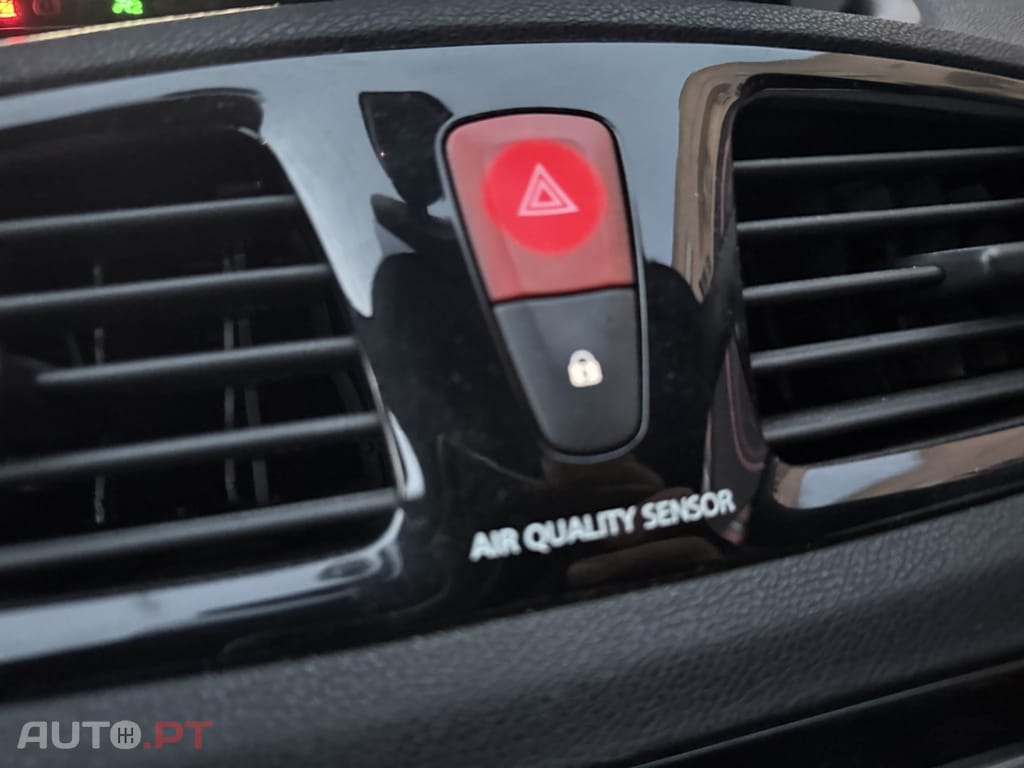 Renault Scénic 1.6 DCi Bose Edition