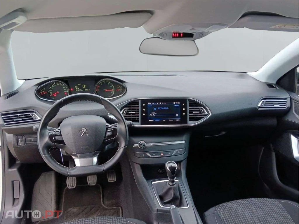 Peugeot 308 SW 1.2 Active Business
