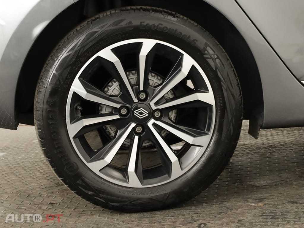Renault Clio Clio 1.0 TCe Techno