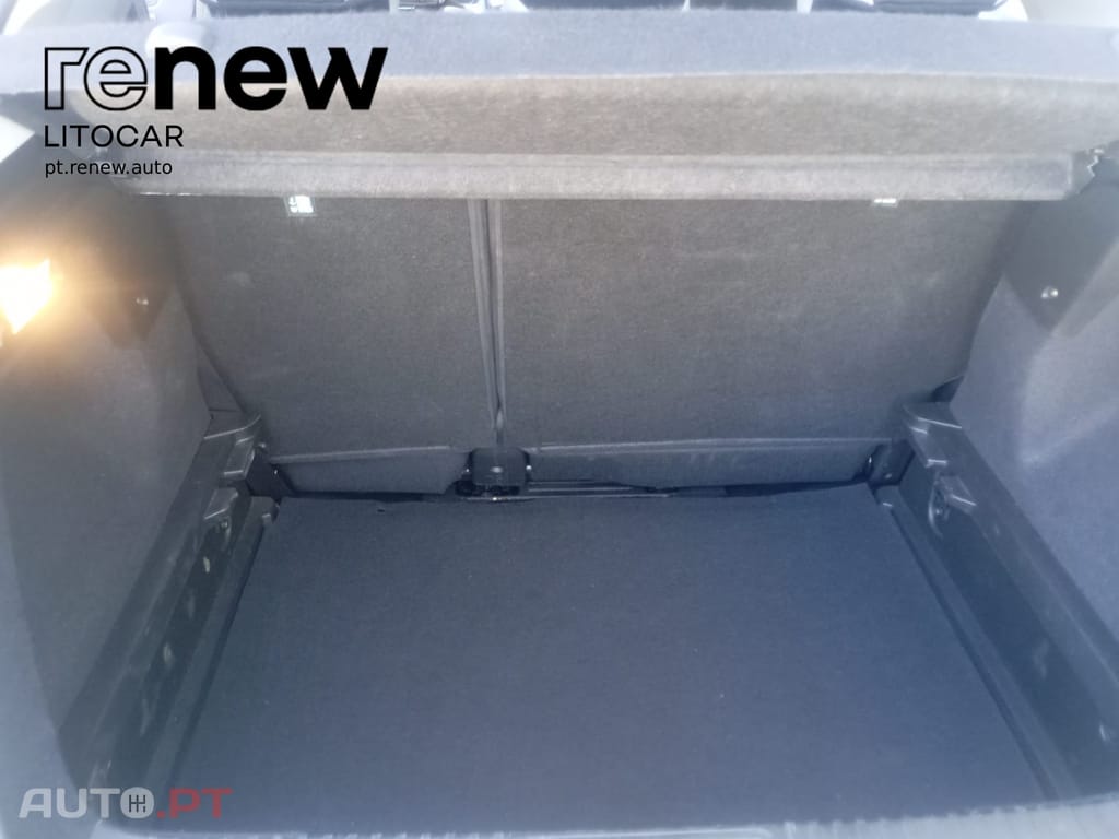 Renault Captur Techno