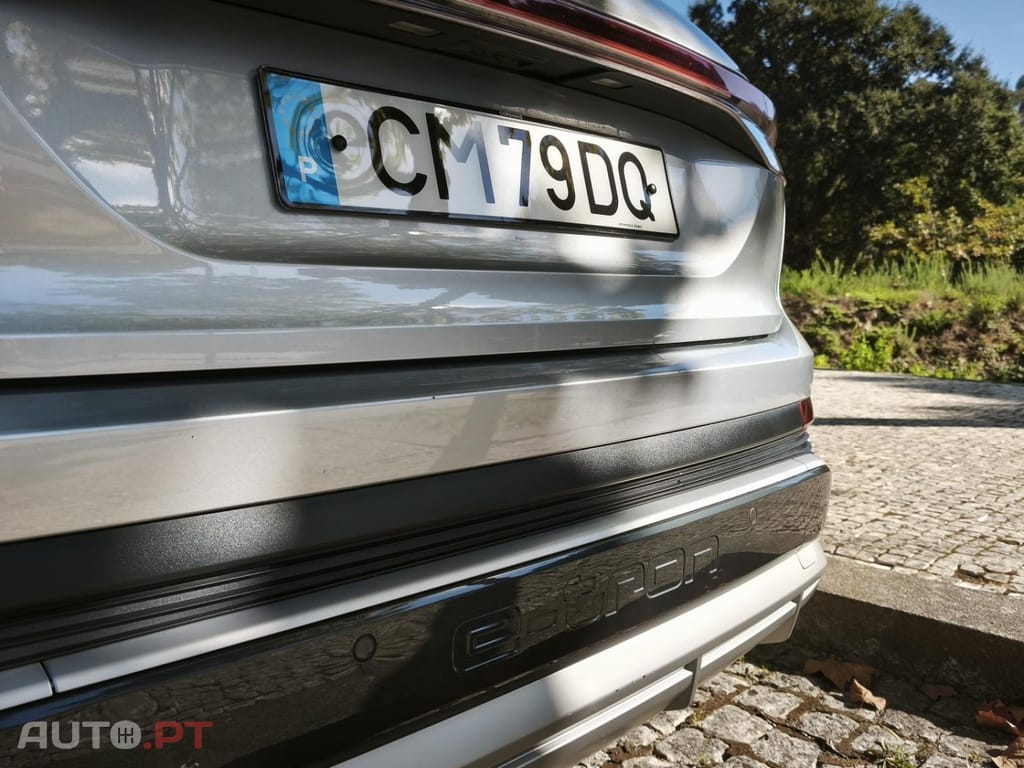 Audi Q4 E-Tron 35 55 KWH S-LINE