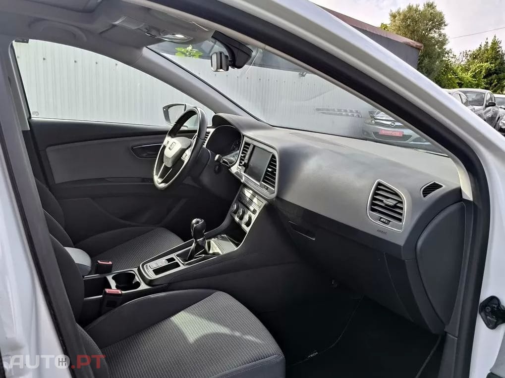 Seat Leon 1.0 TSI Xcellence