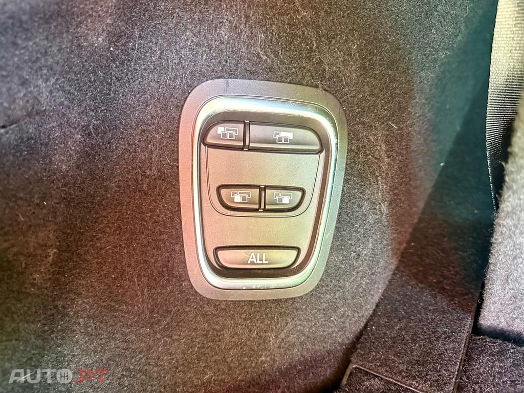 Renault Grand Scénic 1.7 Blue dCi Limited 120 EDC