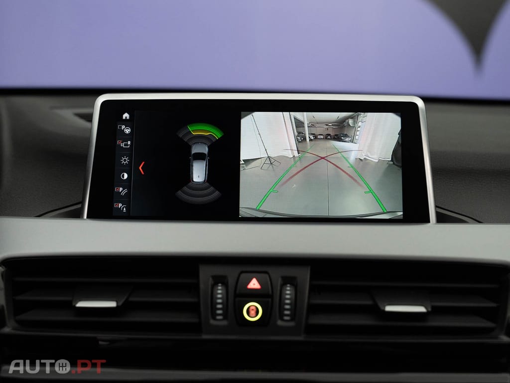 BMW X1 25 e xDrive Corporate Edition