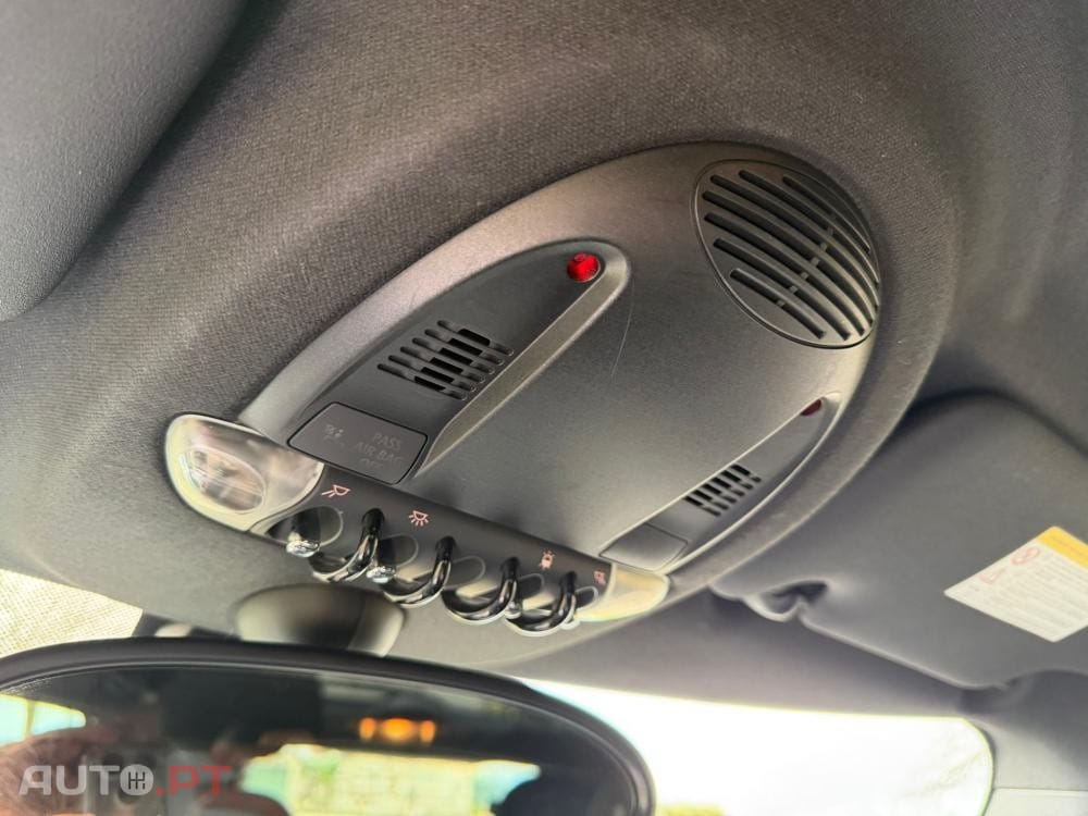 MINI Countryman Cooper D