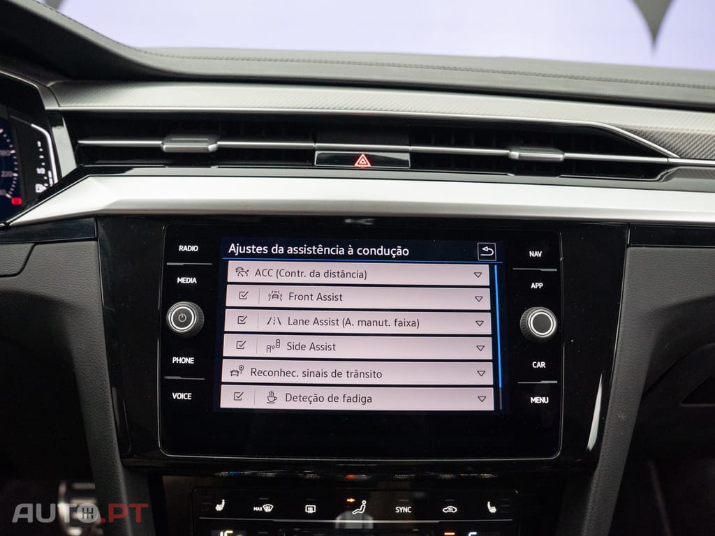 Volkswagen Arteon 1.4 TSI eHybrid Elegance