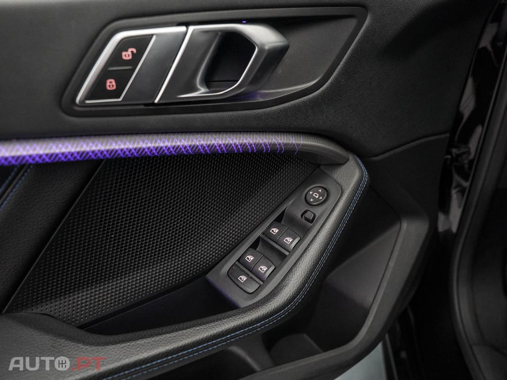 BMW 216 d Corporate Edition