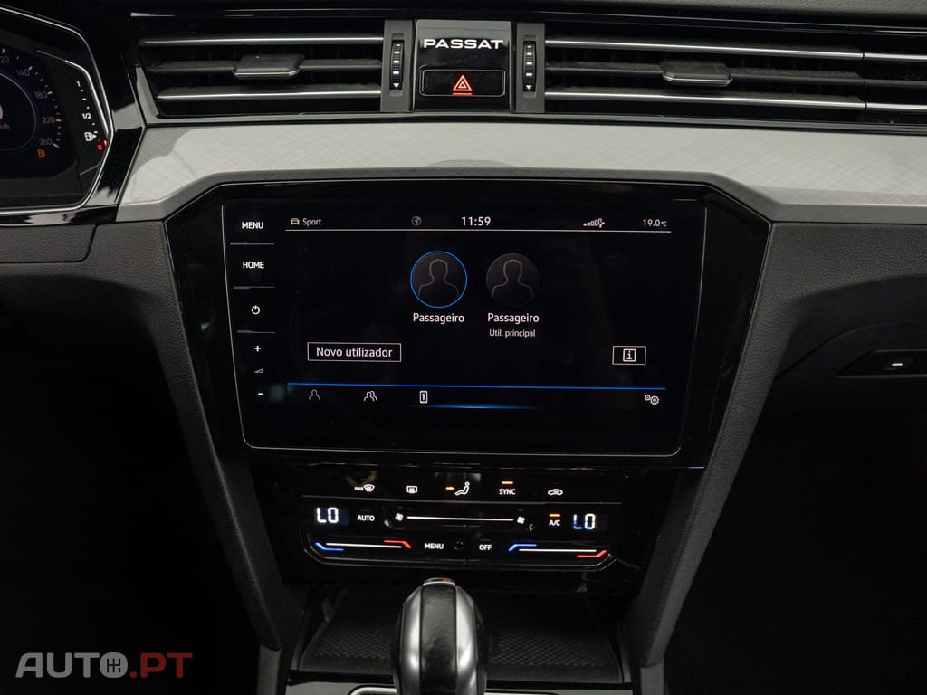 Volkswagen Passat Variant 1.4 TSI GTE+ Plug-in