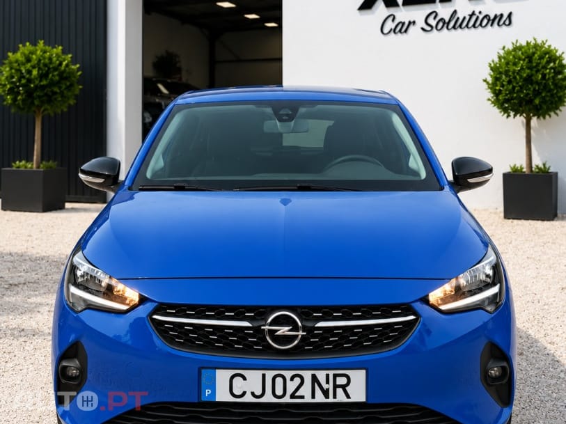 Opel Corsa 1.5 D Edition