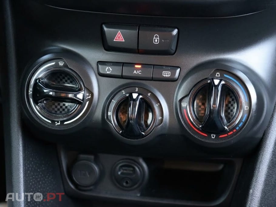 Peugeot 208 1.2 PureTech Style