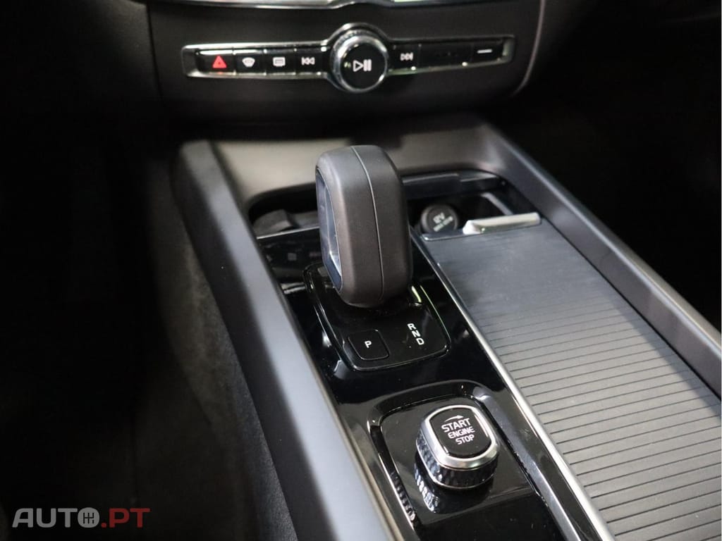 Volvo XC60 2.0 T6  AWD PHEV Inscription Auto