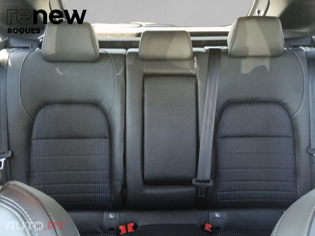 Nissan Qashqai E-Power Tekna 1.5 Hybrid 160cv