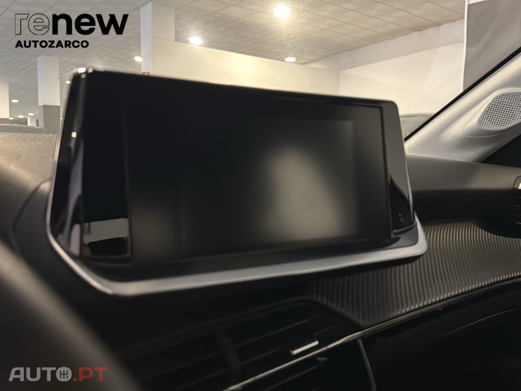 Peugeot 208 Pure Tech