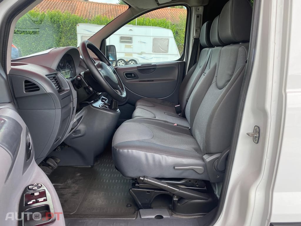 Peugeot Expert 1.6 HDi L1 Confort AC