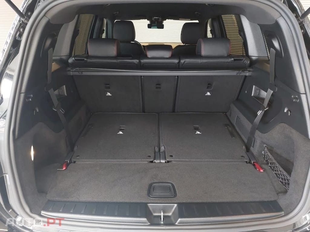 Mercedes-Benz GLB 200 AMG Line