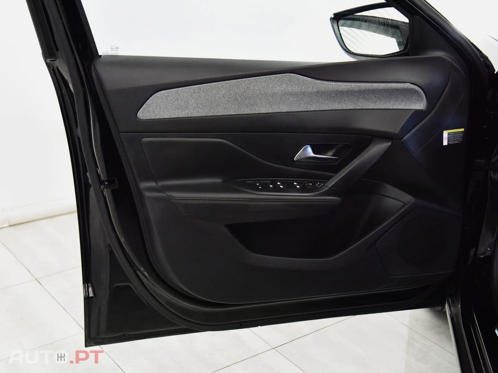 Peugeot 308 SW 1.2 PureTech Allure EAT8