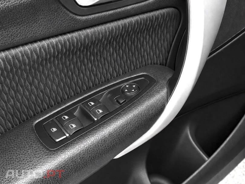 BMW 116 d Advantage
