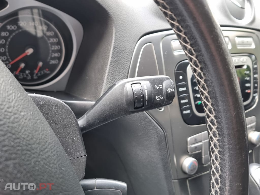 Ford Mondeo SW 2.0 TDCi Titanium Aut.