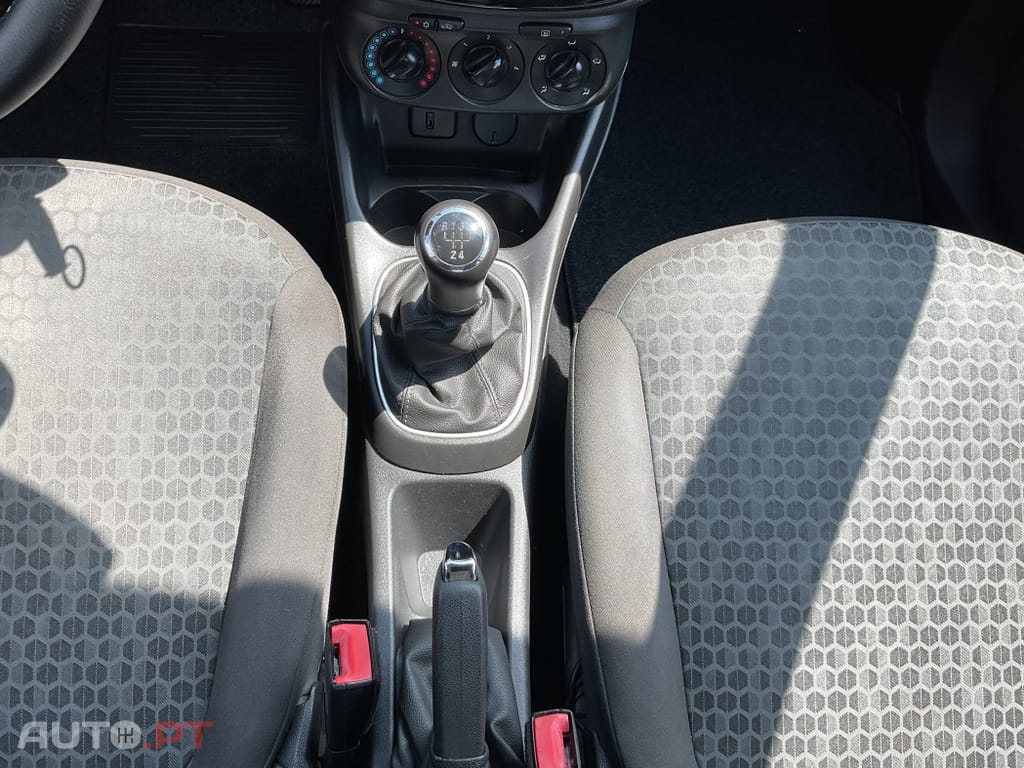 Opel Corsa 1.3 CDTi Dynamic