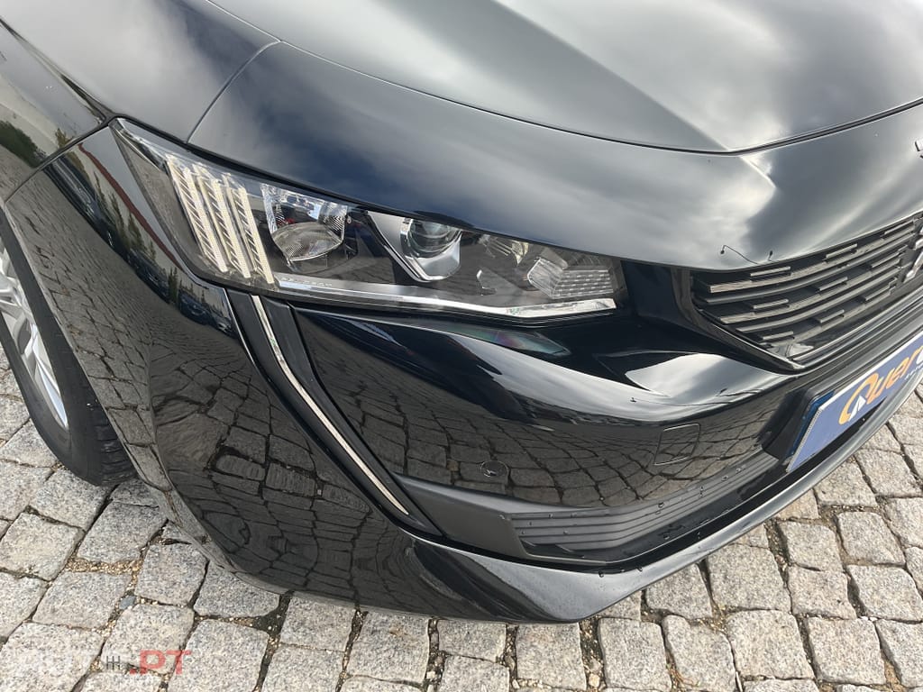 Peugeot 508 1.5 BlueHDi Active Pack Business EAT8