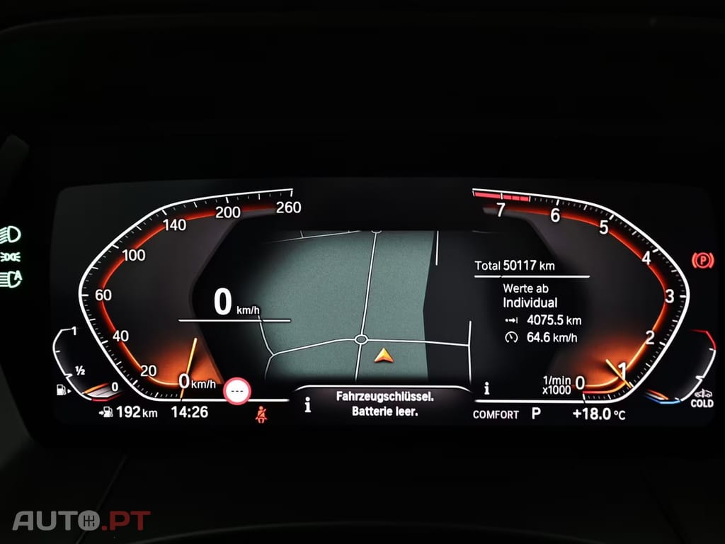 BMW Z4 sDrive30i Aut. M Sport