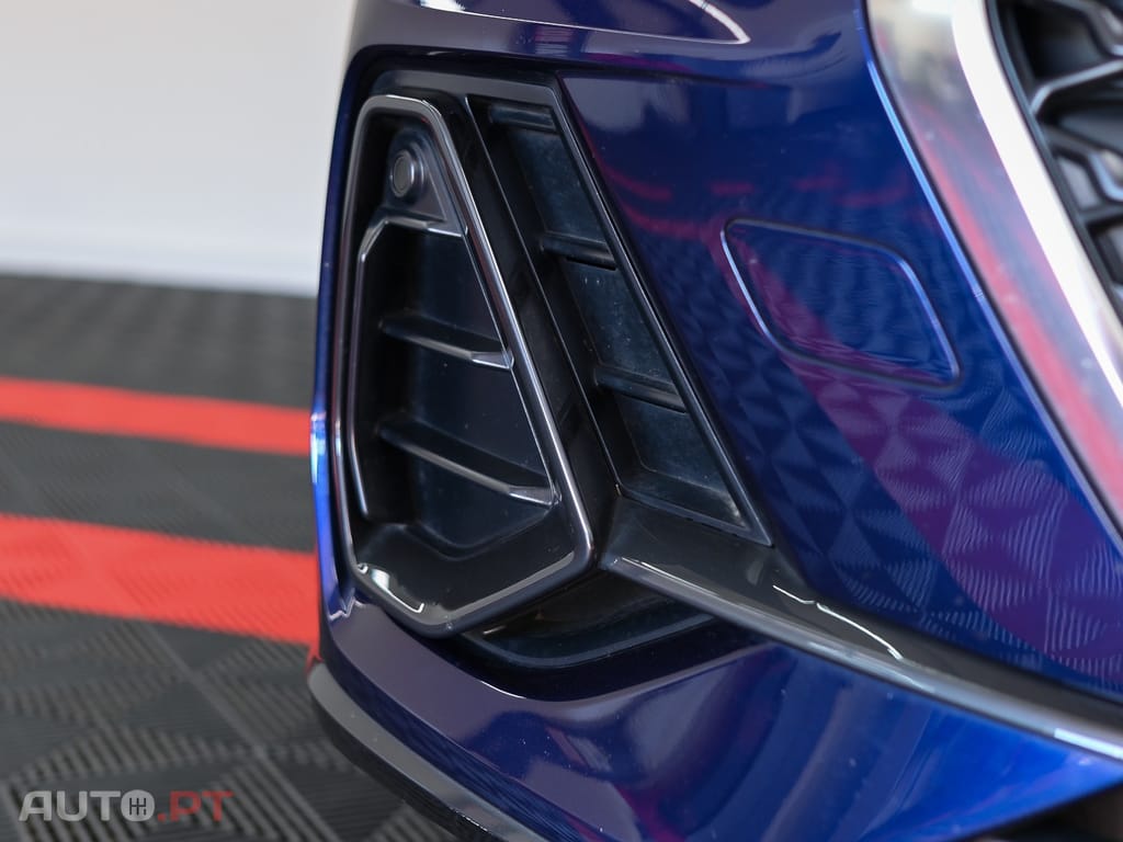 Audi Q3 45 TFSIe S tronic