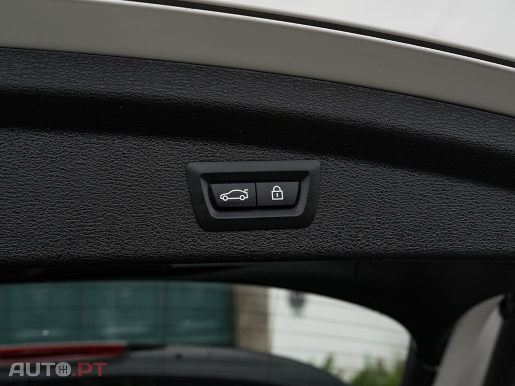 BMW X2 16 d sDrive Auto Pack M