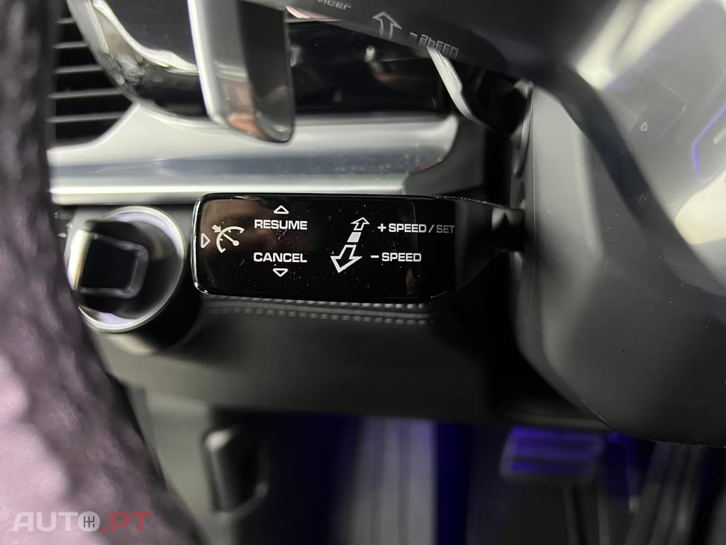 Porsche Panamera 3.0 V6 Turbo