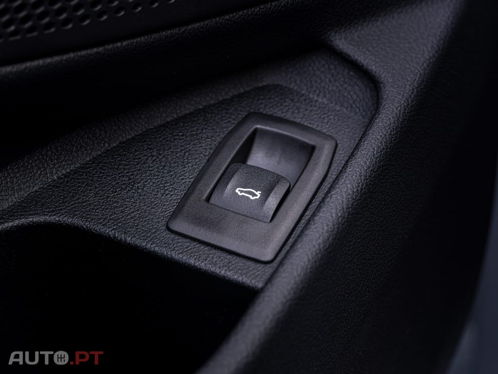 BMW 320 d Touring Pack M Auto